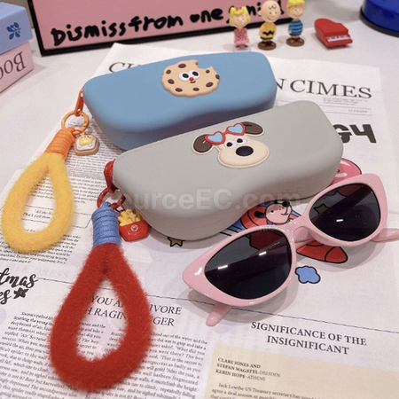 Customization Glasses Storage Bag Corporate Gifts