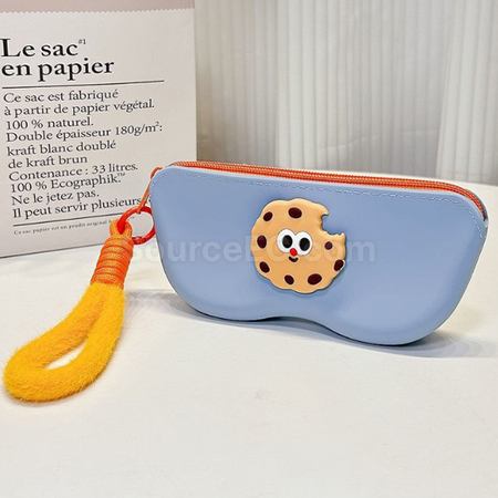 Customization Glasses Storage Bag Corporate Gifts