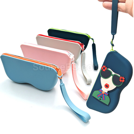 Glasses Storage Bag