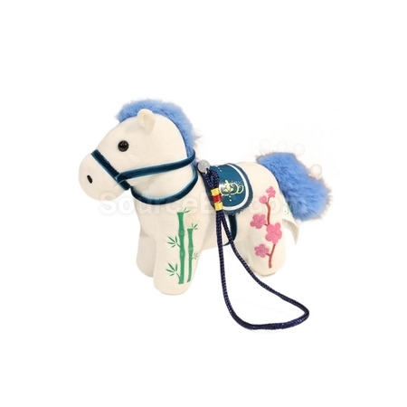 Customization Plush House Toy Corporate Gifts