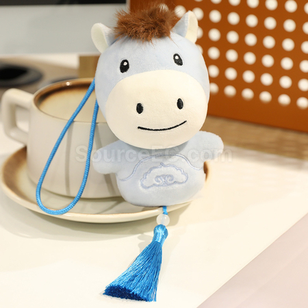 Customization Plush House Toy Corporate Gifts