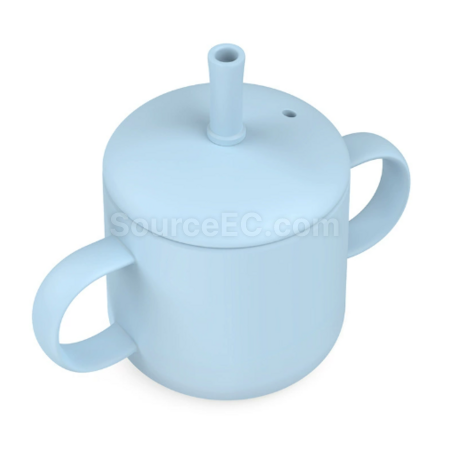 Customization straw cup Corporate Gifts