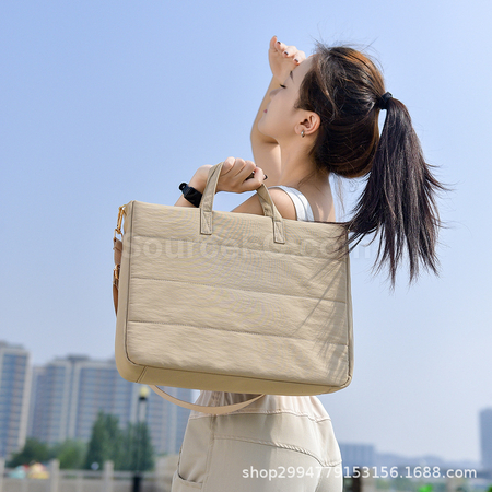Customization Laptop Bag Corporate Gifts