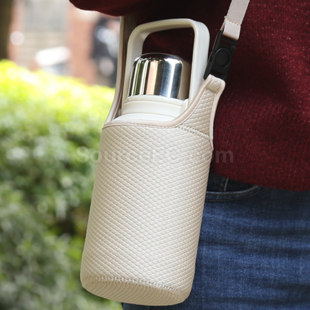 Customization Crash-proof sleeve for thermos cup Corporate Gifts