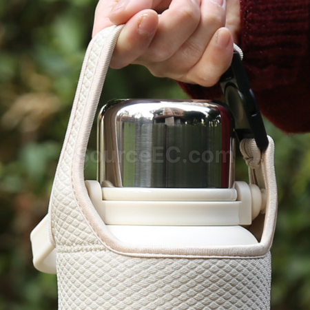 Customization Crash-proof sleeve for thermos cup Corporate Gifts