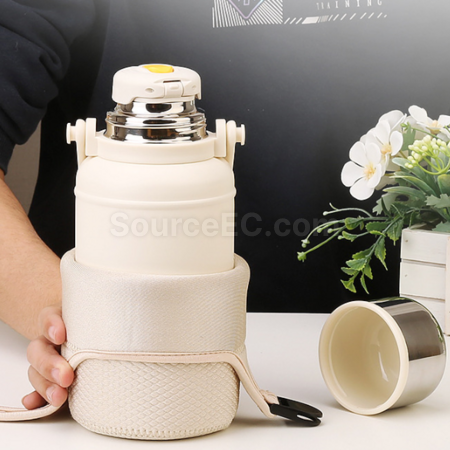 Customization Crash-proof sleeve for thermos cup Corporate Gifts