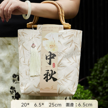 Customization Tyvek paper tote bag Corporate Gifts