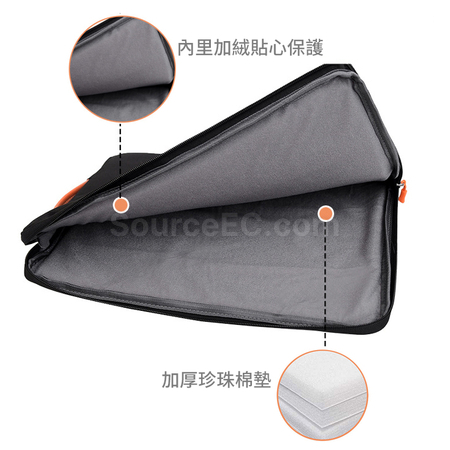 Customization Laptop Sleeve Bag Corporate Gifts