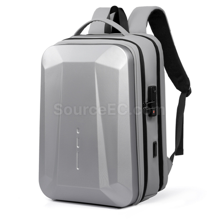 Customization E-sports Hard Shell Backpack Corporate Gifts