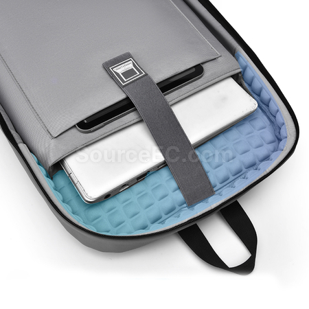 Customization E-sports Hard Shell Backpack Corporate Gifts