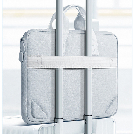 Customization Laptop Hand-carry Bag Corporate Gifts