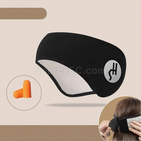Customization Soundproof Eye Mask Corporate Gifts