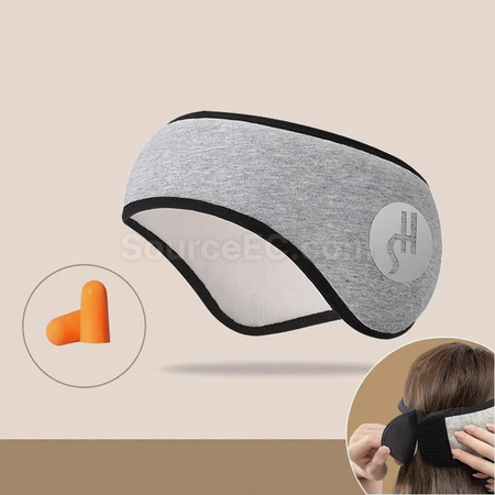 Customization Soundproof Eye Mask Corporate Gifts
