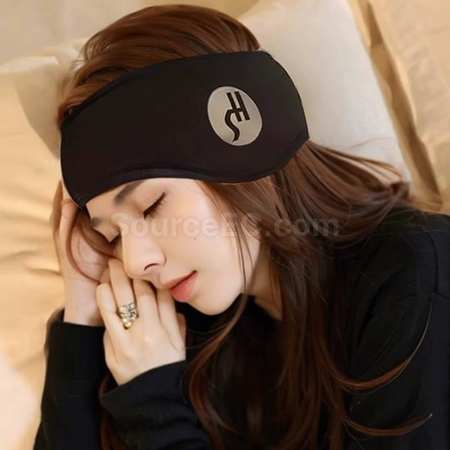 Customization Soundproof Eye Mask Corporate Gifts