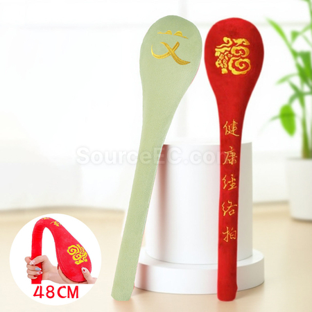Customization Massage Hammer Corporate Gifts