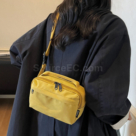 Customization Shoulder Bag And Crossbody Bag Corporate Gifts