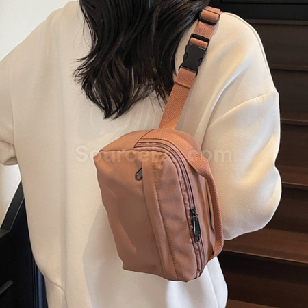Customization Shoulder Bag And Crossbody Bag Corporate Gifts