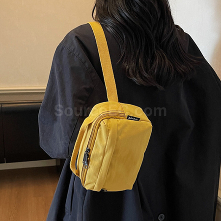 Customization Shoulder Bag And Crossbody Bag Corporate Gifts