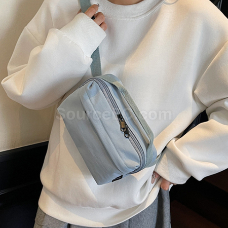 Customization Shoulder Bag And Crossbody Bag Corporate Gifts