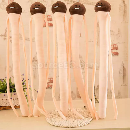 Customization Mushroom Man Toy Corporate Gifts