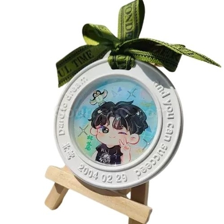 Photo Scented Gypsum