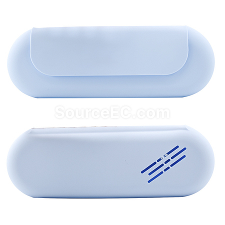 Customization Silicone Waterproof Makeup Bag Corporate Gifts