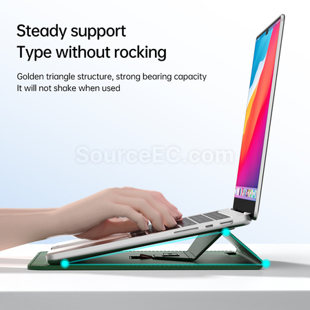 Customization PU Laptop Sleeve Corporate Gifts