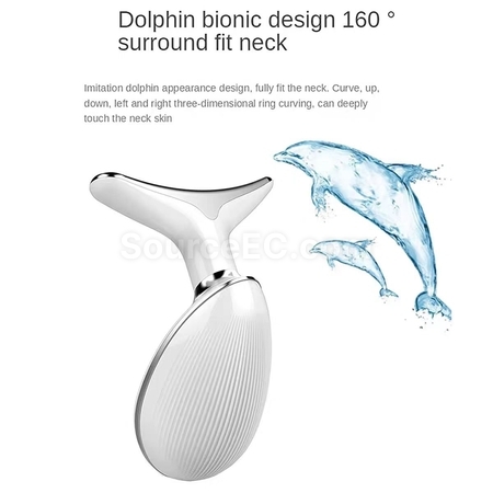 Customization Face And Neck Care Instrument Corporate Gifts