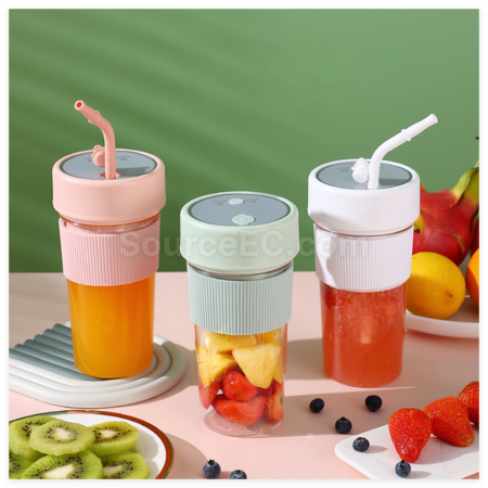 Portable Juicer