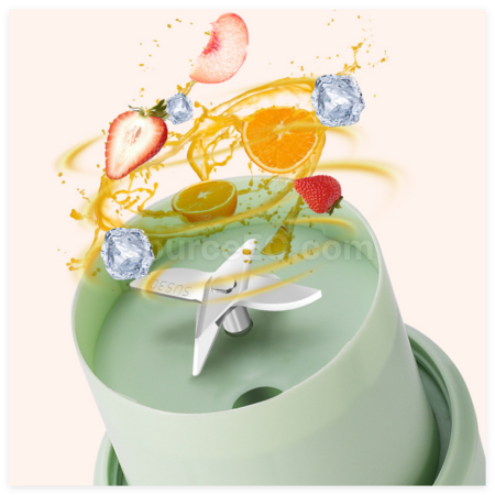 Customization Portable Juicer Corporate Gifts