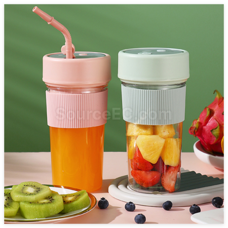 Customization Portable Juicer Corporate Gifts