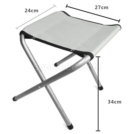 Customization Outdoor Folding Chair Corporate Gifts