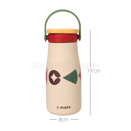 Customization 316 ceramic inner container thermos cup Corporate Gifts