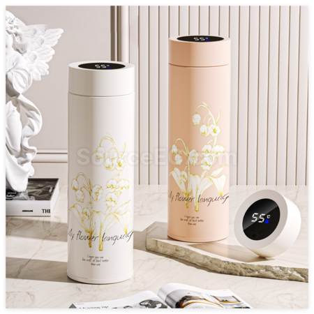 Customization thermos Cup Corporate Gifts