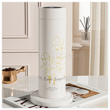 Customization thermos Cup Corporate Gifts