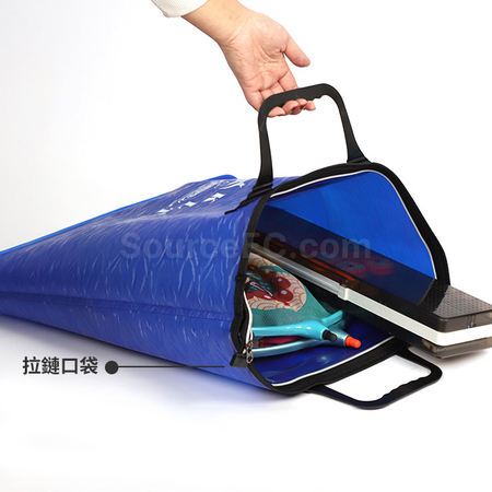 Customization Fishing Tackle Bag Corporate Gifts