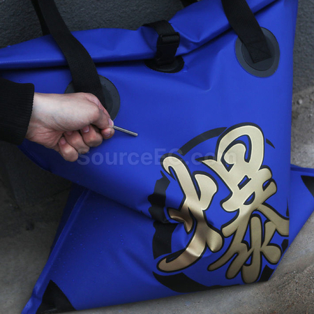 Customization Fishing Tackle Bag Corporate Gifts