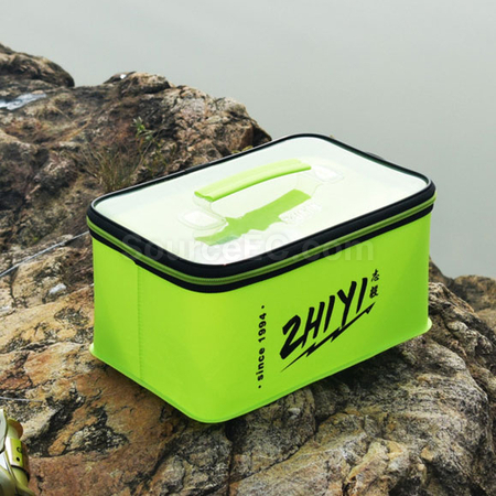 Customization Fishing Gear Storage Box Corporate Gifts