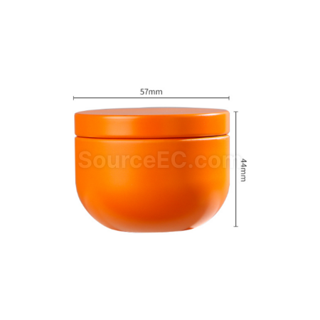 Customization Tinplate tea canister Corporate Gifts