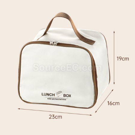 Customization 316L stainless steel sealed lunch box Corporate Gifts