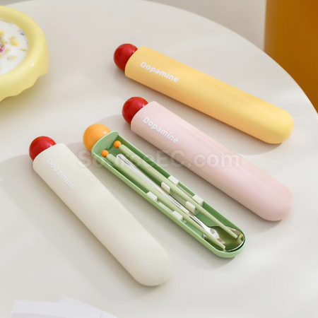 Customization Stainless Steel Tableware Corporate Gifts