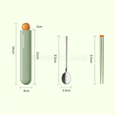 Customization Stainless Steel Tableware Corporate Gifts