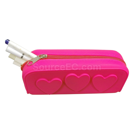 Customization Silicone storage bag Corporate Gifts