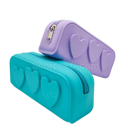 Customization Silicone storage bag Corporate Gifts