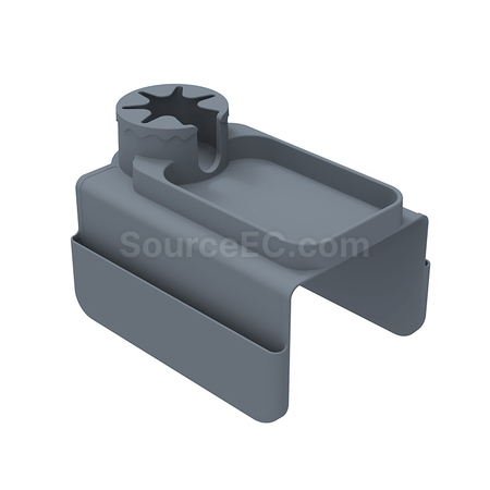 Customization Silicone Sofa Coaster Tray Corporate Gifts