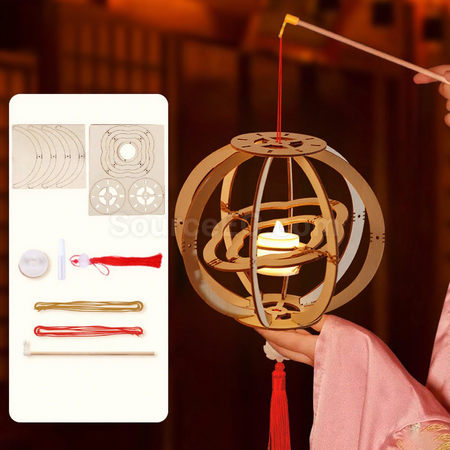 Customization Lantern Corporate Gifts
