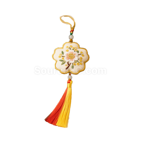 Customization Sachet Corporate Gifts