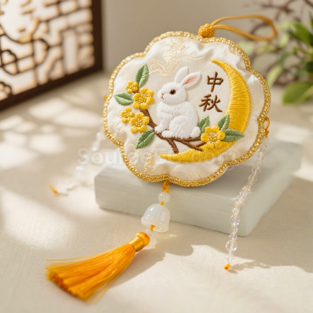 Customization Sachet Corporate Gifts
