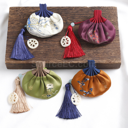 Customization Sachet Gift Box Corporate Gifts