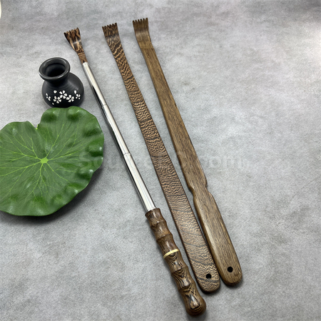 Customization Back Scratcher Corporate Gifts